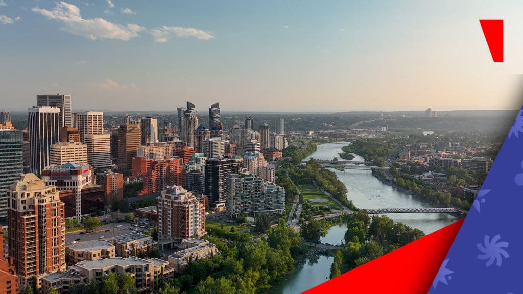 Alberta iGaming og restriktioner for casino bonusreklamer