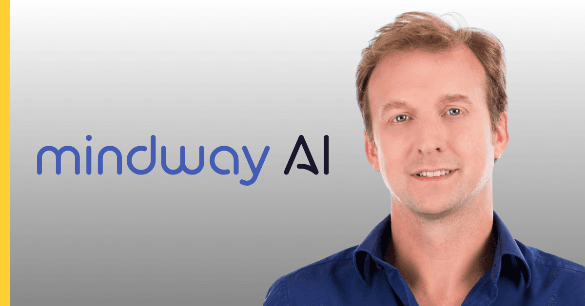 Mindway AI og forskning i ansvarligt spil illustreret med kildebillede fra NEXT.io