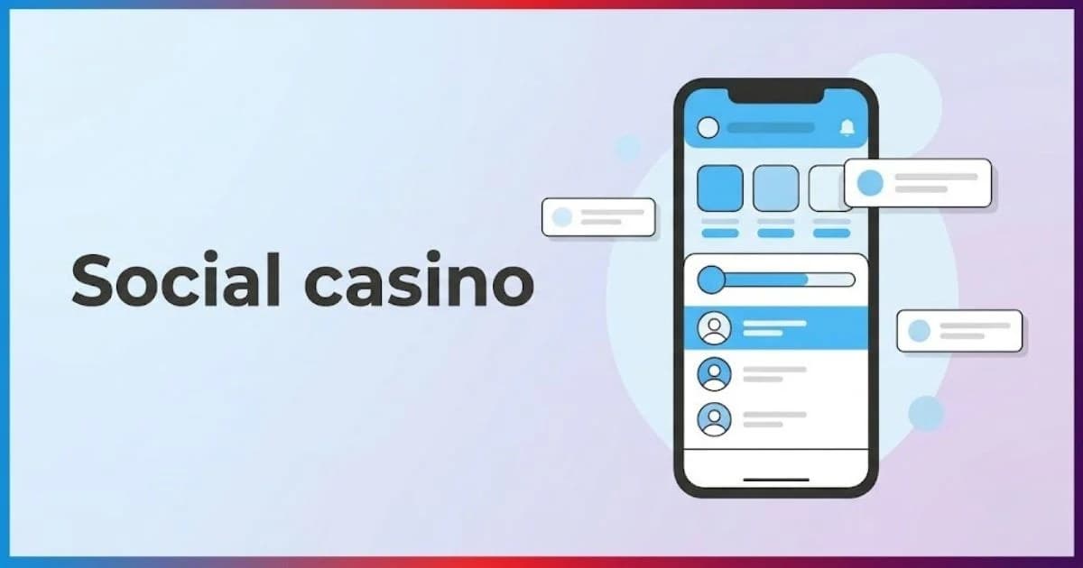 Kildebillede til forklaring af social casinoer og sweepstakes-modeller