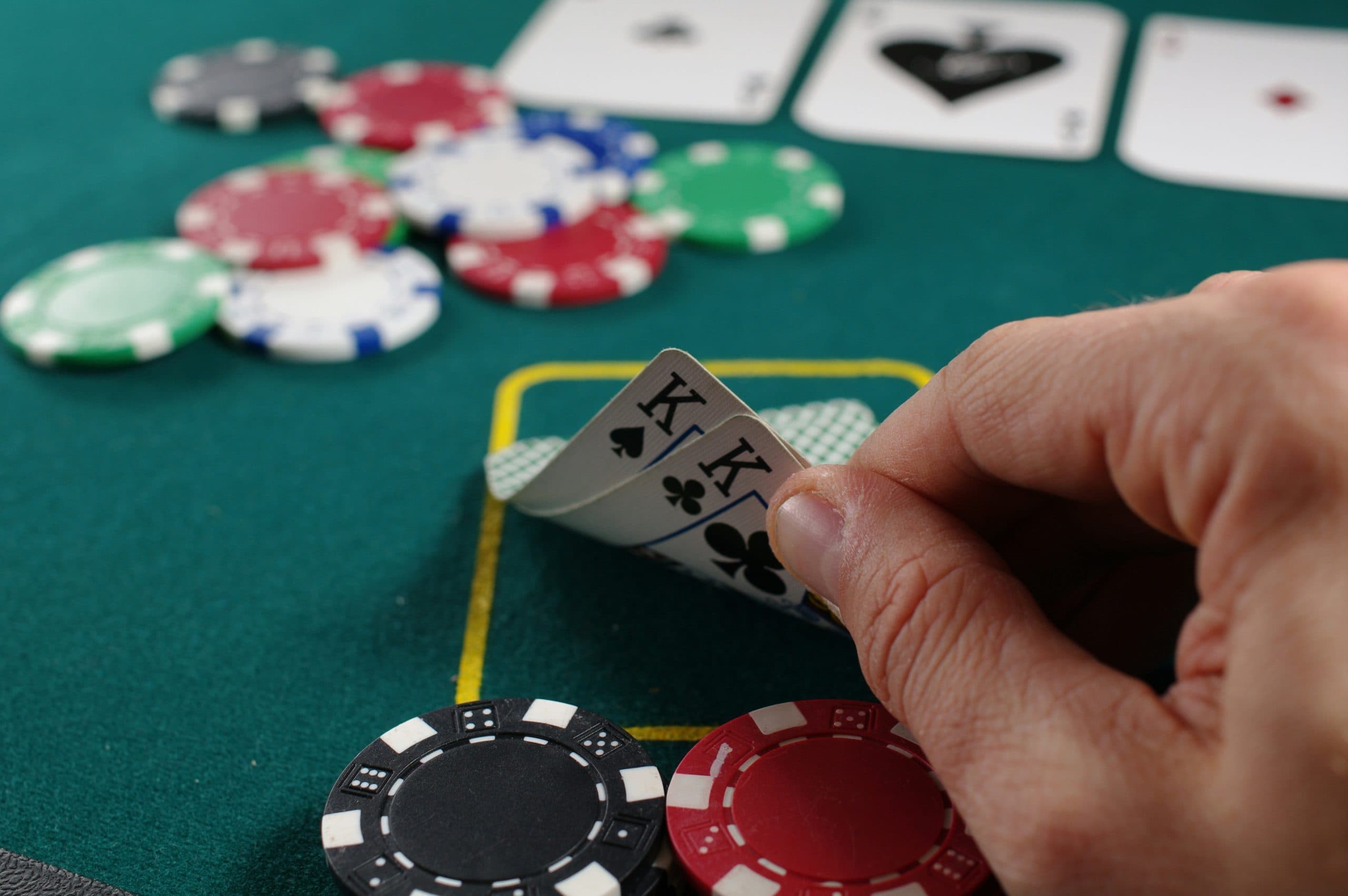 Ukrainsk undersøgelse om gambling, ansvarligt spil og spillerbeskyttelse