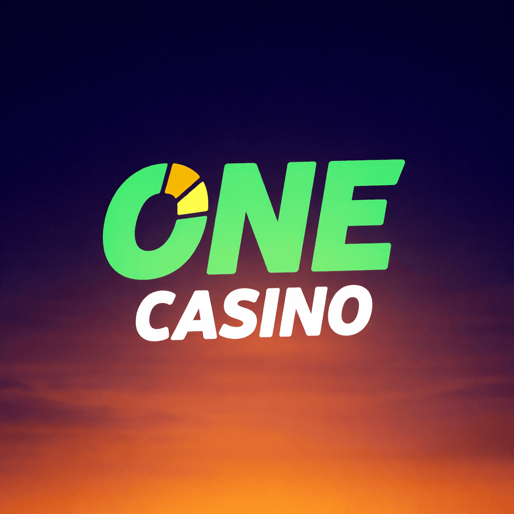 One Casino logo
