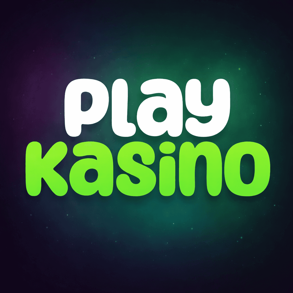 playKasino logo