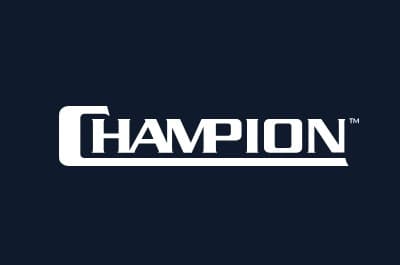Champion logo