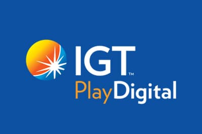 IGT logo