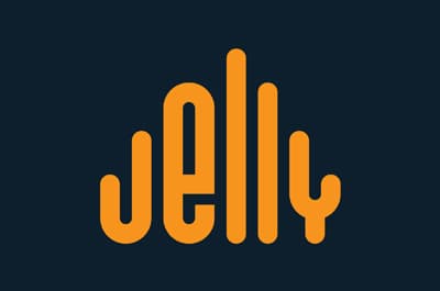 Jelly logo