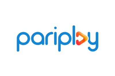 Pariplay logo