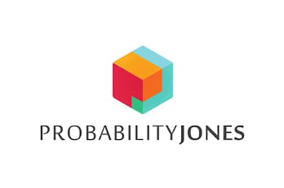 Probability Jones logo