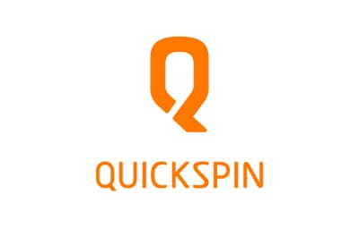 Quickspin logo