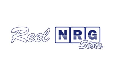 ReelNRG logo