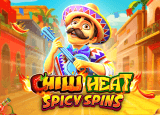 Chilli Heat Spicy Spins