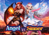 Angel vs Sinner