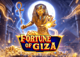 Fortune of Giza