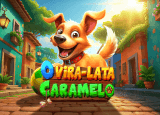 O Vira-lata Caramelo