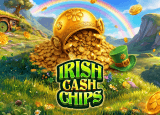 Irish Cash Chips