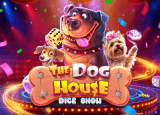 The Dog House Dice Show