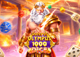 Gates of Olympus 1000 Dice