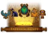 Tales of Egypt