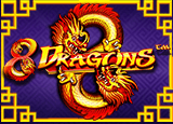 8 Dragons™