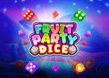 Fruit Party Dice