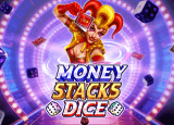Money Stacks Dice