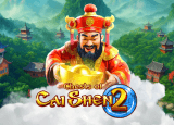 Chests of Cai Shen 2