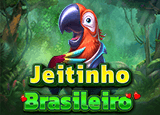 Jeitinho Brasileiro