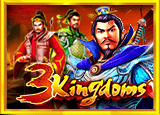 3 Kingdoms – Battle of Red Cliffs™