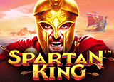 Spartan King™