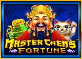 Master Chen’s Fortune™
