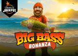 Big Bass Bonanza – Oranje Jackpot
