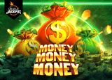 Money Money Money – Oranje Jackpot