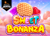 Sweet Bonanza – Oranje Jackpot