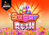 Sugar Rush – Oranje Jackpot