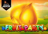 Fruit Party – Oranje Jackpot