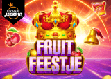 Fruit Feestje – Oranje Jackpot