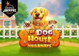 The Dog House Megaways™ – Oranje Jackpot