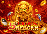 5 Lions Reborn