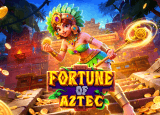 Fortune of Aztec