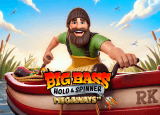 Big Bass Hold & Spinner Megaways™
