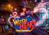 Witch Heart Megaways™