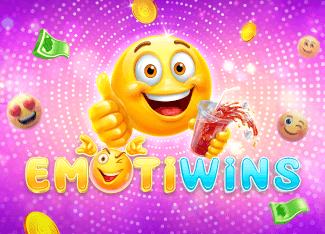 Emotiwins spilleautomat