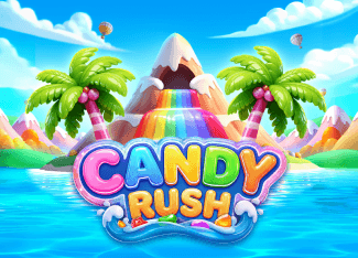 Candy Rush slot