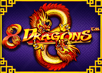 8 Dragons™