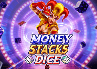 Money Stacks Dice spilleautomat
