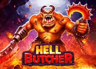 Hell Butcher slot