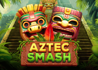 Aztec Smash spilleautomat