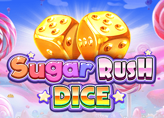 Sugar Rush Dice spilleautomat