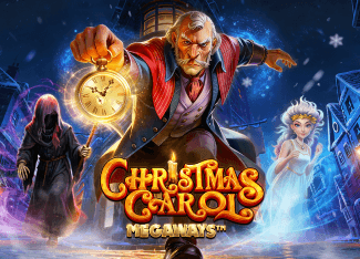Christmas Carol Megaways™ spilleautomat