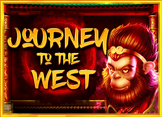 Journey to the West™ spilleautomat