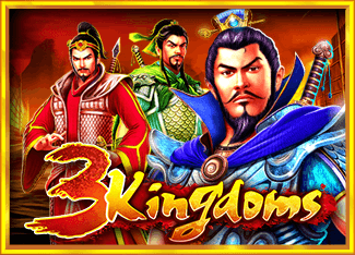 3 Kingdoms – Battle of Red Cliffs™